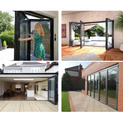 Double-glazed window installation on a home in Reading, Surrey.